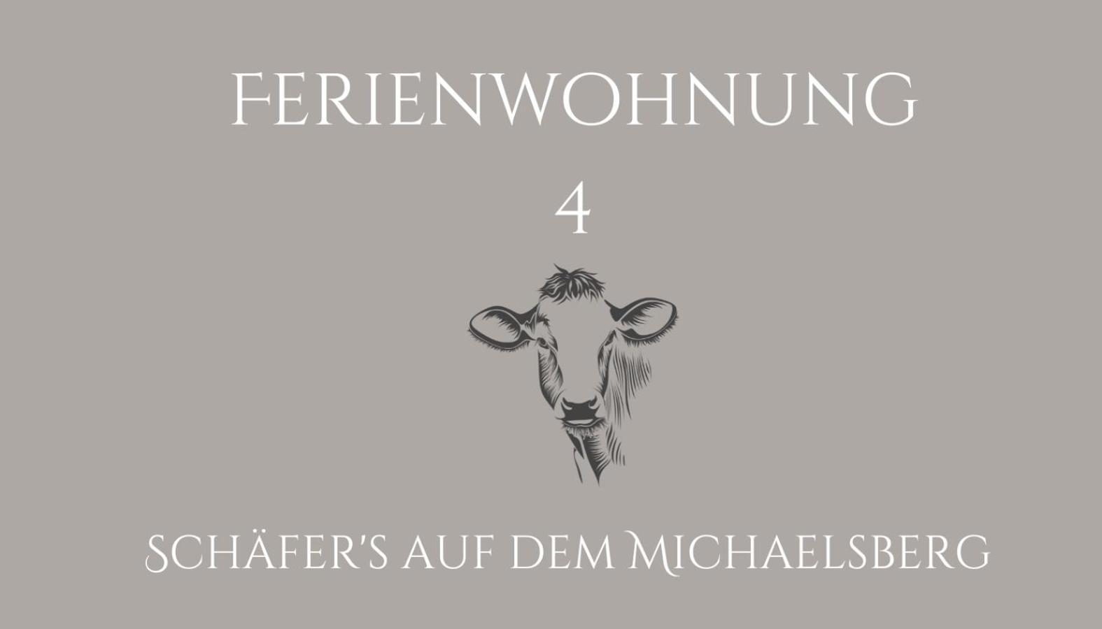 Schaefer'S Ferienhof Michaelsberg Διαμέρισμα Gundelsheim  Δωμάτιο φωτογραφία