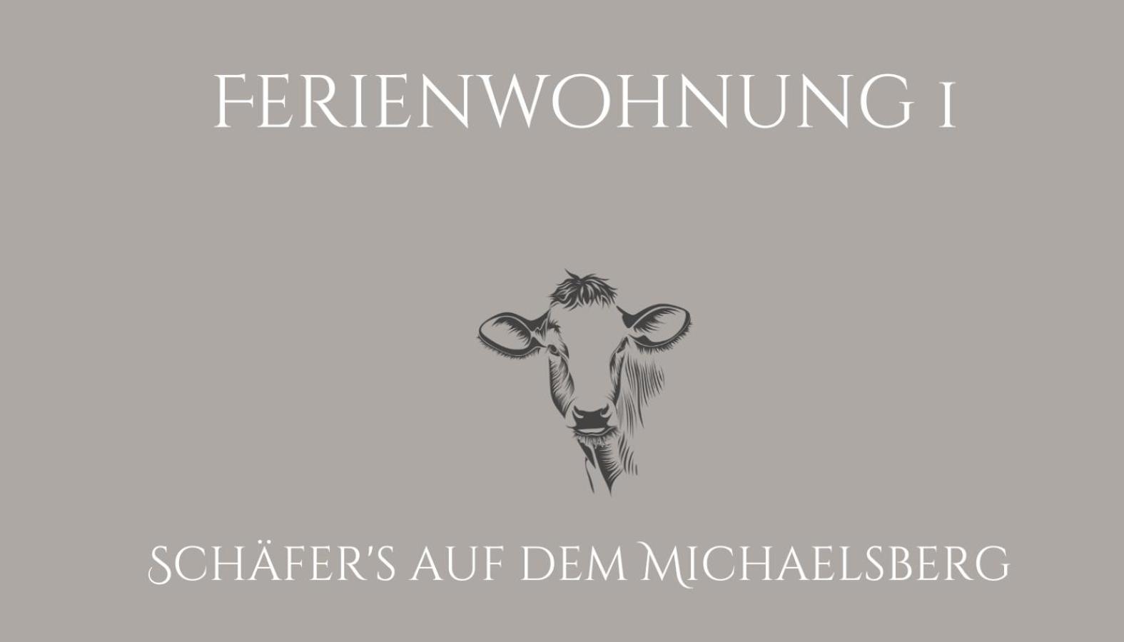 Schaefer'S Ferienhof Michaelsberg Διαμέρισμα Gundelsheim  Δωμάτιο φωτογραφία